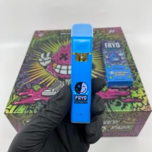 FRYD 2G 50PK