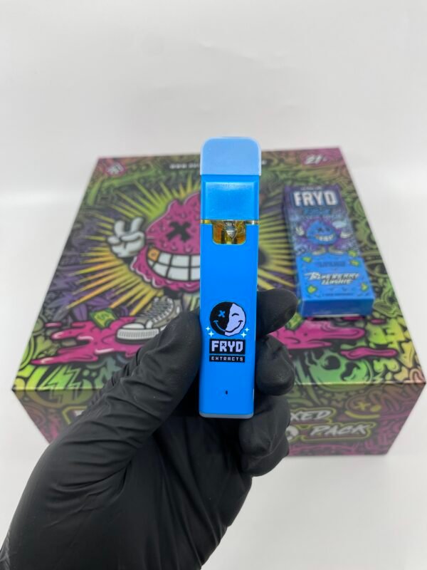 FRYD 2G 50PK