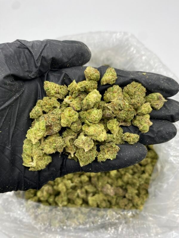 GRAPE SHERBERT SMALLS 1 LB