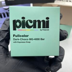 PICMI SHROOM CHOCOLATE BY POLAROID 4G 50PK
