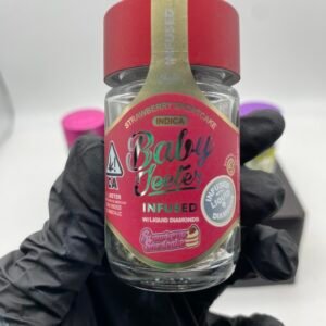 BABY JEETERS 50PK
