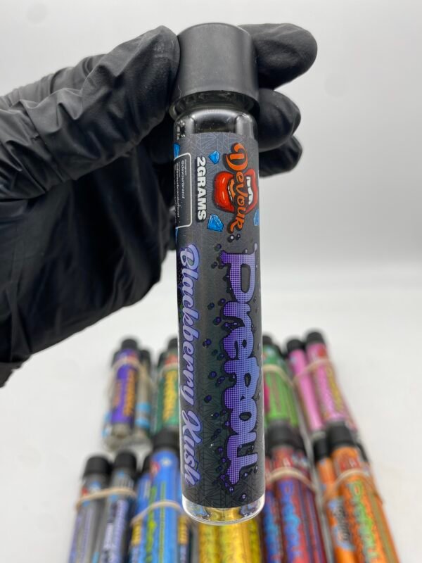 DEVOUR DIAMOND 2G 50PK