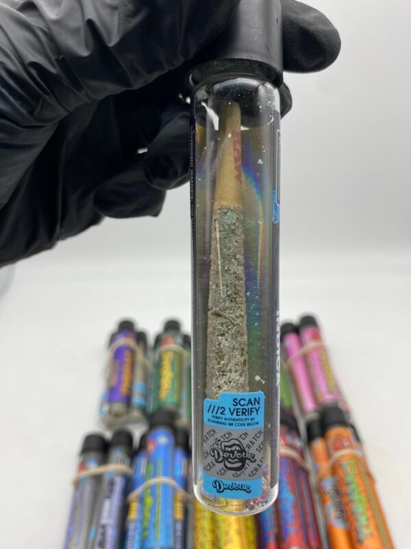 DEVOUR DIAMOND 2G 50PK - Image 2