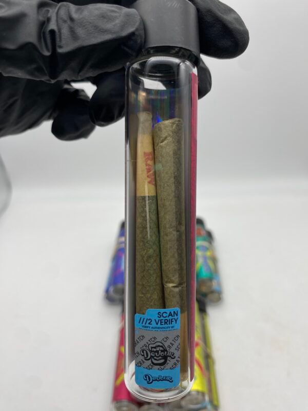 DEVOUR 2X PREMIUM INDOOR 2G 50PK - Image 2