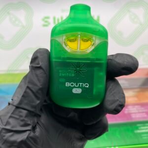 BOUTIQ V4 2G 100PK