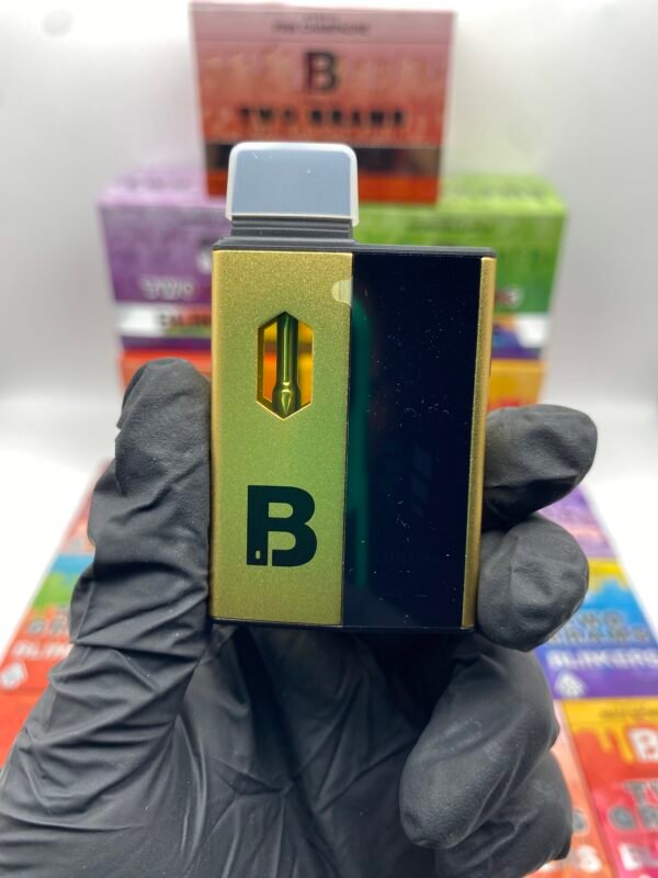 BLINKERS 2G 50PK