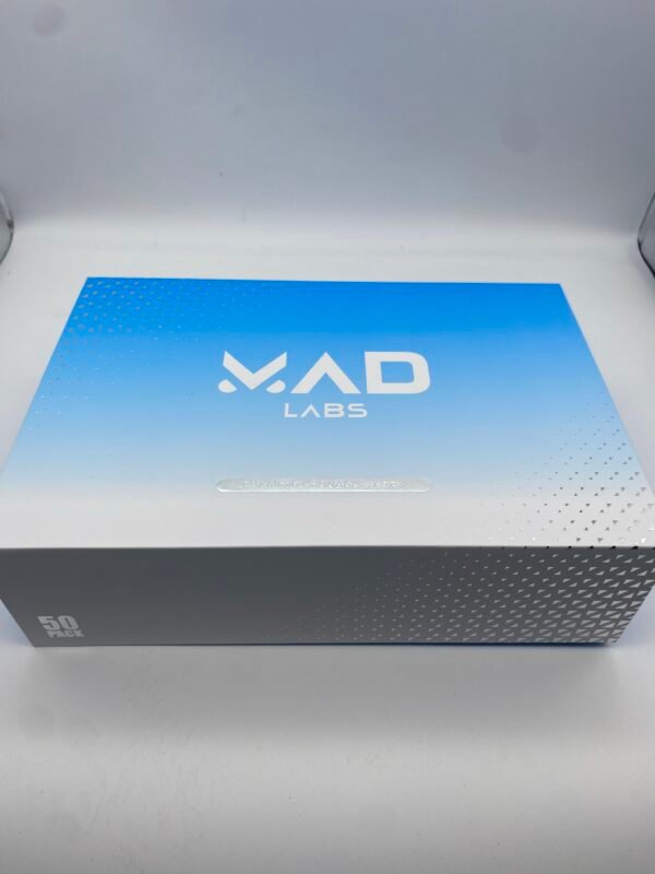 MADLABS 2G 50PK - Image 3
