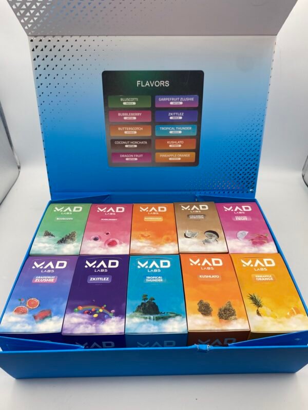 MADLABS 2G 50PK - Image 4
