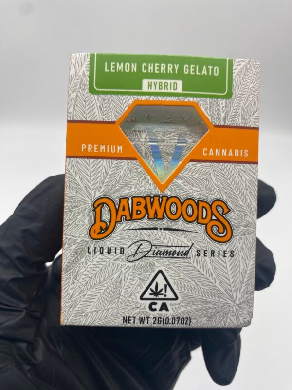 DABWOODS 2G 50PK - Image 2