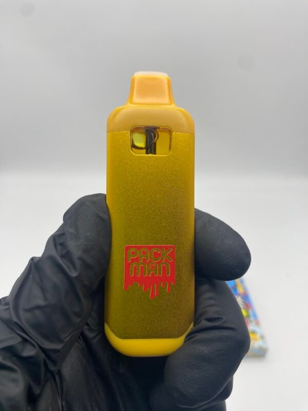 PACKMAN 2G 50PK - Image 2