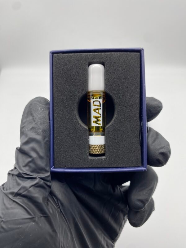 MAD LABS 1G CARTS 50PK - Image 3