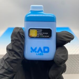 MADLABS 2G 50PK