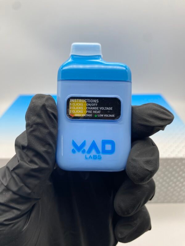 MADLABS 2G 50PK
