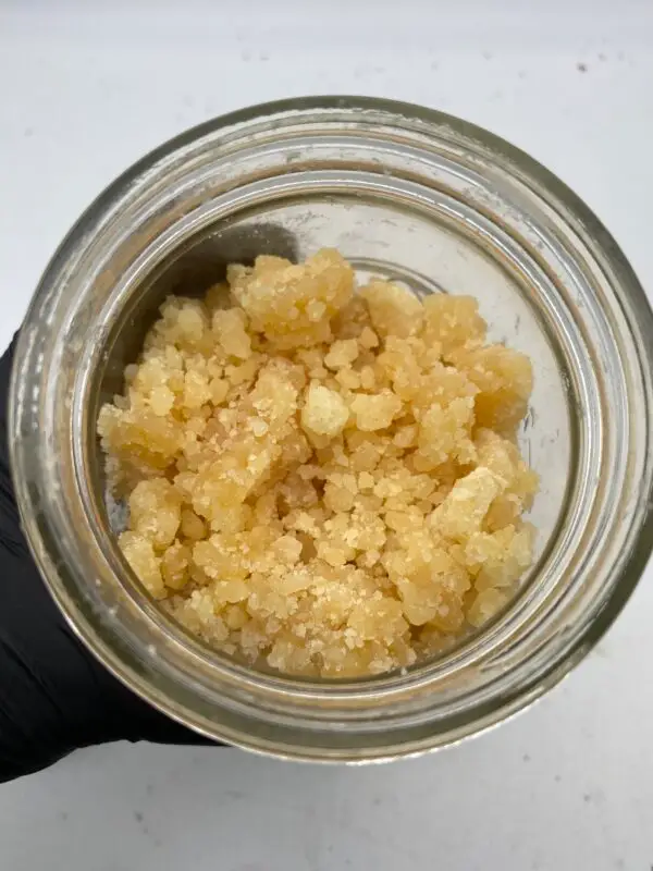 CRUMBLE 1 LB